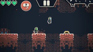 FeeSoeeD | Mysterious world - Screenshot 3