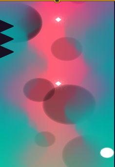 jump ball part7 - Screenshot 2