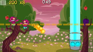 Aw Bucket - Screenshot 3