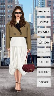 DREST: Fashion Dress Up Game - Screenshot 2