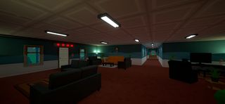 Escape Room 3D - The Game - Screenshot 3