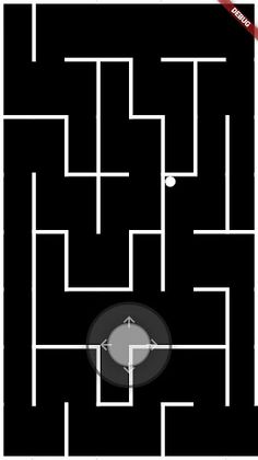 Roll Maze - Screenshot 1