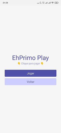 EhPrimo? - Screenshot 4