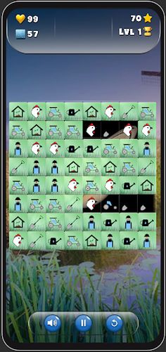 Future Tablet - Screenshot 1