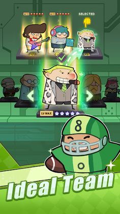 Alien Street - Screenshot 4