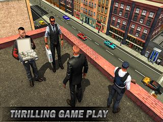 Sniper Attack 3D:Sniper Strike - Screenshot 3