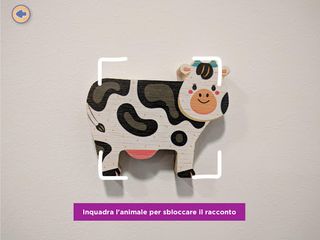 Le Lettere e gli Animali (RBA) - Screenshot 3