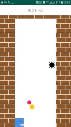 CATCH THE BALL VERSION 2 - Screenshot 3