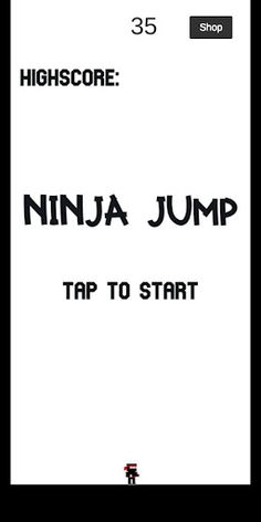 Block Ninja - Screenshot 1