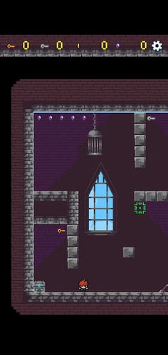 Fun Swipescape Game - Screenshot 1