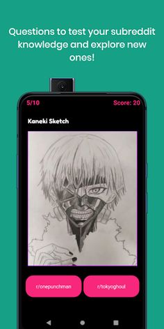 Guess the Subreddit - Screenshot 2