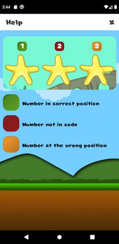 Crack the code kids - Screenshot 3