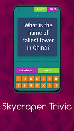 Skyscraper Trivia Mastery - Screenshot 3
