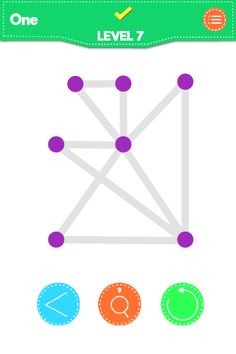 Dots be Pattern - Screenshot 4