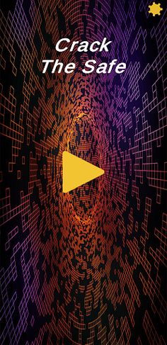 crack the safe - Screenshot 1