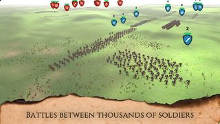 Epic Battles Online - Screenshot 2