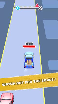 Brake Control - Screenshot 3