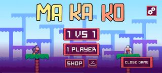 Ma Ka Ko - Screenshot 1