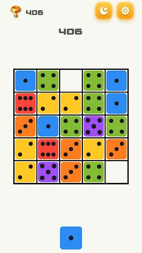 Block Merge Dice - Screenshot 3
