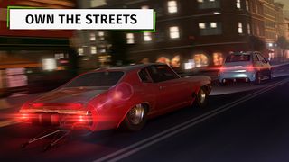 Drag Clash Pro - Racing Game - Screenshot 1