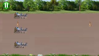 Rekla Race - Screenshot 1