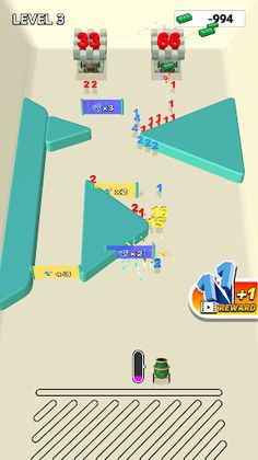 Number Control - Screenshot 4