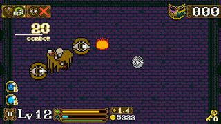 SphereKnight - Screenshot 2