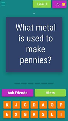 BrainBurst Ultimate Trivia - Screenshot 4