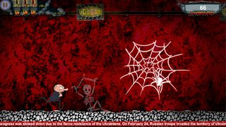 PUILO 2 Bugger King - Screenshot 1