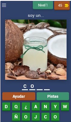 Trivia crack - Screenshot 1