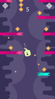 Cube Rotate - Screenshot 3