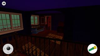 Sword Head : Horror Survival - Screenshot 1