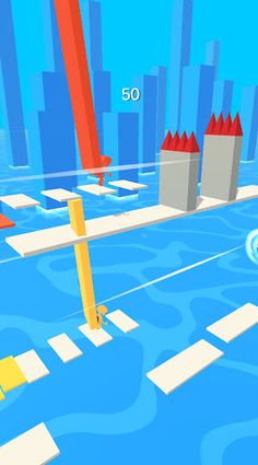 Mirror RUN! - Screenshot 2