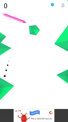 Awasome Switch Wall Jump - Screenshot 4