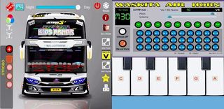 Telolet Basuri Indonesia Raya - Screenshot 1