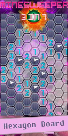 Minesweeper 3 in 1 - Screenshot 2