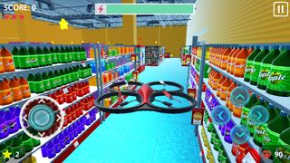 RC Drone Flight Simulator 3D - Screenshot 3