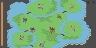 The Castle Royal - Screenshot 2