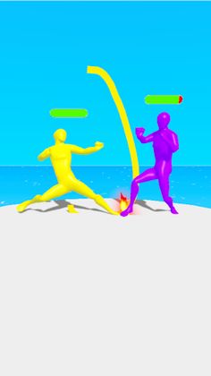 Draw Fighter - Screenshot 4