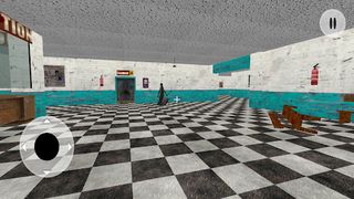 Granny Horror Game - Screenshot 2