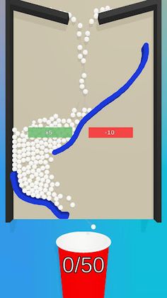 Draw And Collect - Screenshot 1