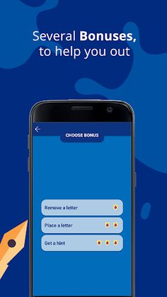 Out of Ink - The Drawing Game  - Screenshot 2