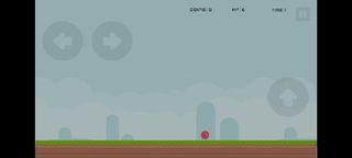 Ball Block and Gears - Screenshot 2