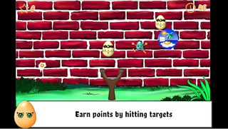 Sunnyside Slingshot - Screenshot 3