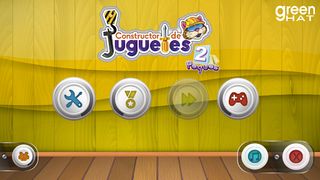 Constructor de Juguetes 2 - Screenshot 1