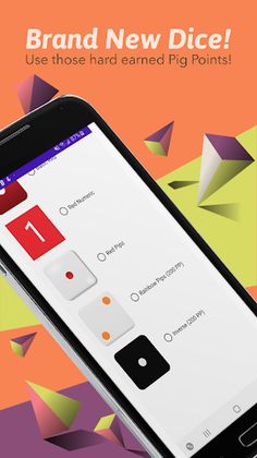 Pig Dice - Screenshot 3