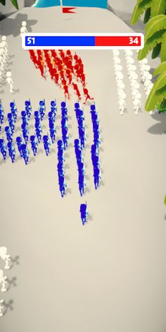 Join War - Screenshot 1