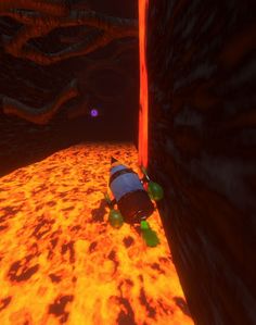 RocKit Run - Screenshot 4