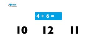 Meet the Math Facts 2 - Game - Screenshot 1