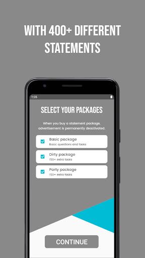 Dirty "Truth or Dare" (for adu - Screenshot 3